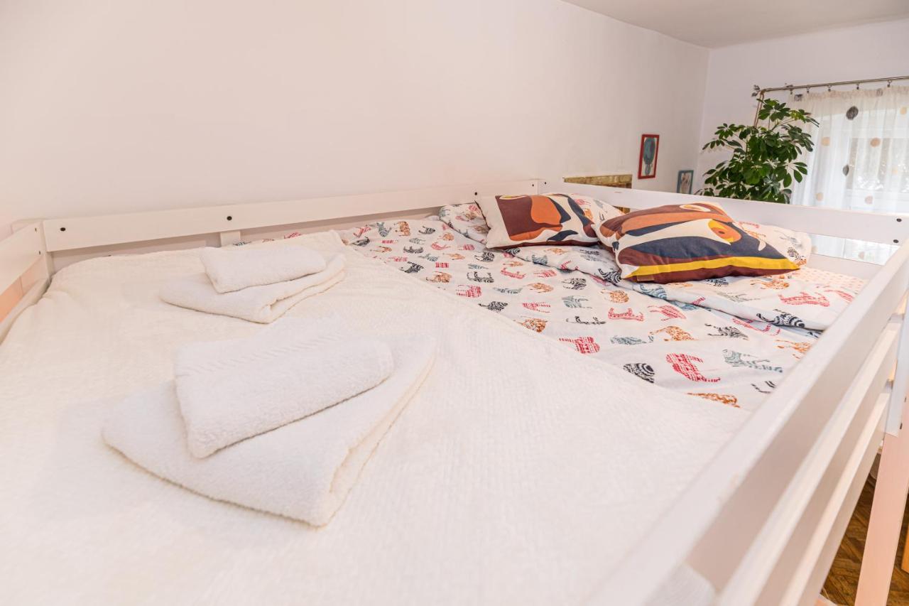 Apartment Zen
