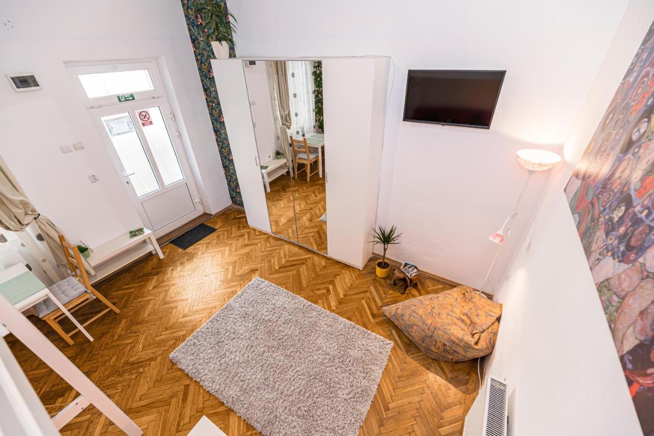 Zen Apartment Brașov