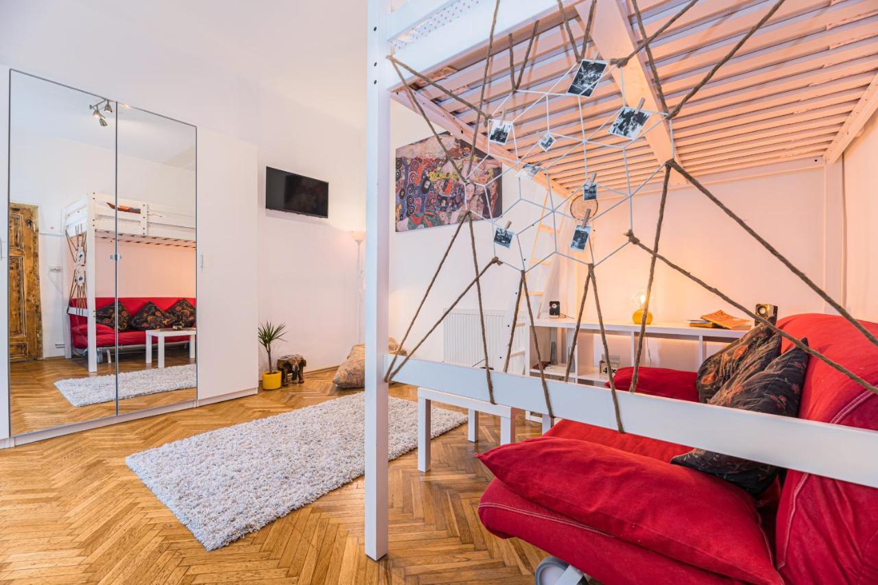 Apartment Zen